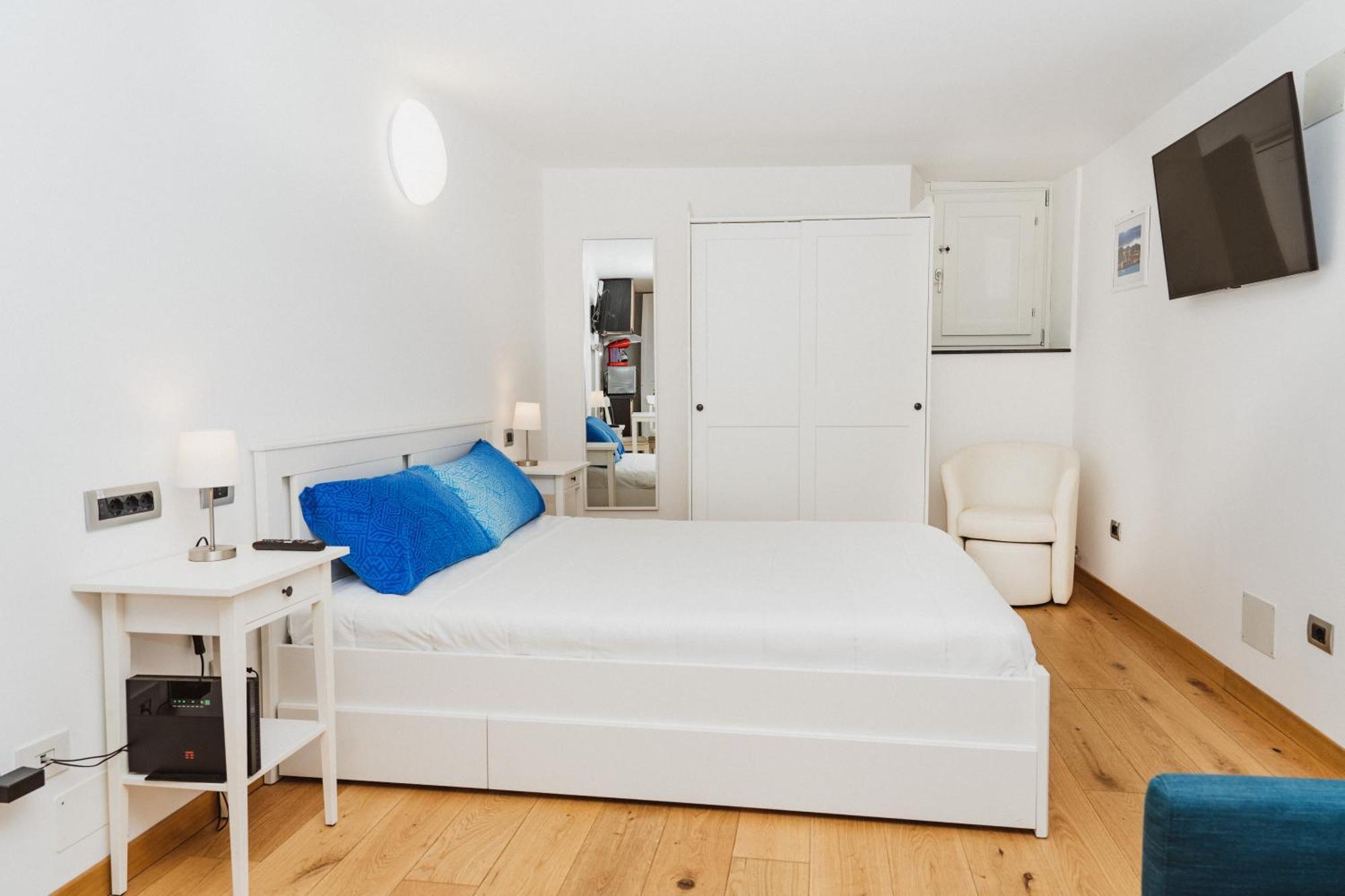 Ortigia Sea Apartment Syracuse Eksteriør bilde